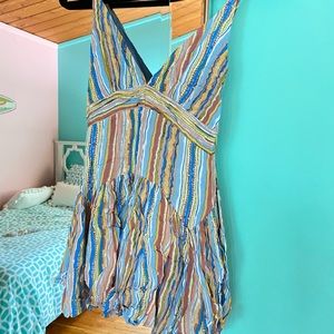 Skylar Madison size small dress